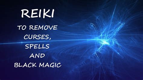 Recovering from trauma: Reiki curse removal as a holistic solution